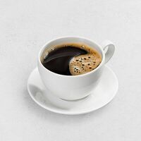 Американо в Пиццафабрика