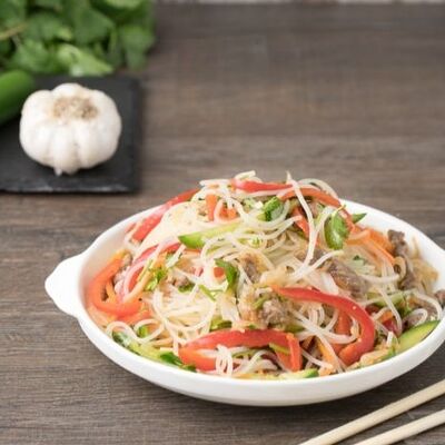 Фунчоза в Нур по цене 576 ₽