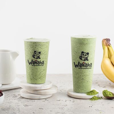 Крошка боб в Wahaha по цене 478 ₽