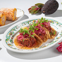 Логотип Sangre Fresca