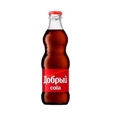 Добрый Cola в Денвер бургерная по цене 190 ₽