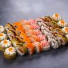 Сет Гурман 2.0 в SushiDays по цене 2624
