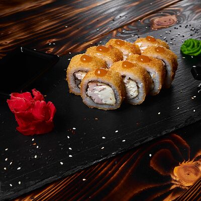 Кисло-сладкая курочка в Суши Cho по цене 599 ₽