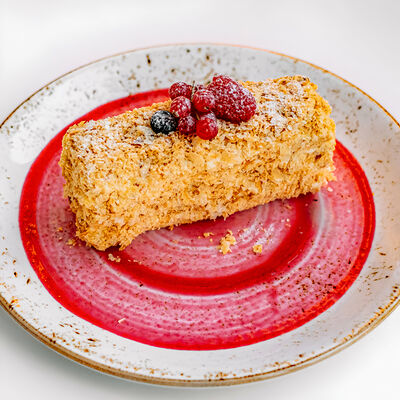 Наполеон домашний в Высота 5642 по цене 920 ₽