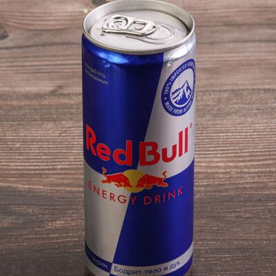 Red Bull в ЧАЙХАНА по цене 320 ₽