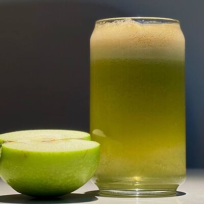 Фреш Яблочно-сельдереевый в Сельдерей по цене 540 ₽