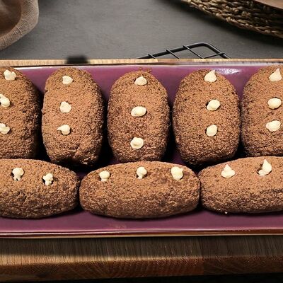 Картошка в Навигатор по цене 120 ₽