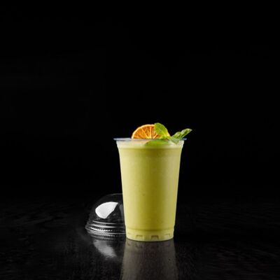 Матча ревень в Мируки & Итальяно по цене 400 ₽