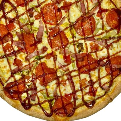 Римская в Pizzasushiwow по цене 495 ₽