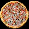 Пицца Монтана 40 см в Yesh Pizza по цене 870