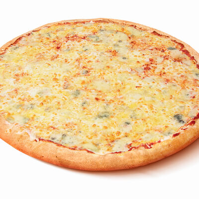Пицца Четыре сыра в New York Pizza по цене 699