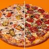 Пицца острая и пицца диабло в FRESH PIZZA по цене 930