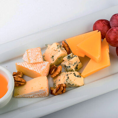 Сырное ассорти в Goodman по цене 790