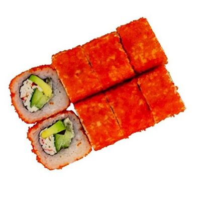Калифорния в Суши & Гирос по цене 348 ₽