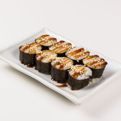 Ролл Унаги маки в Yoshi по цене 200