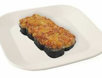Ролл запеченный Гейзер в SushiPizza