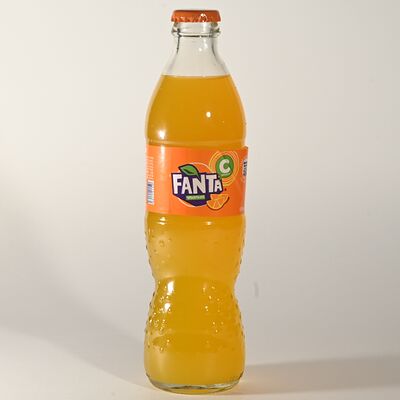 Fanta original Georgia в Pastafari по цене 180 ₽