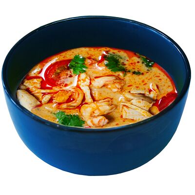 Суп Том ямв Scandy park по цене 670 ₽