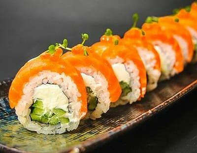 Филадельфия в Papaya по цене 900 ₽