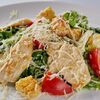 Цезарь с курицей в Кафе Самарканд по цене 620