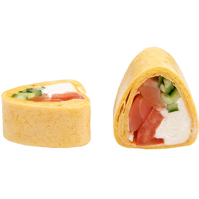 Тортилья Сяке в PIZZA ROSSO по цене 340