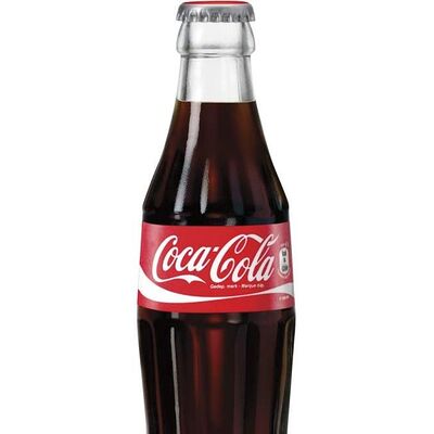 Coca-Cola в Столовая ВилкинS по цене 155 ₽