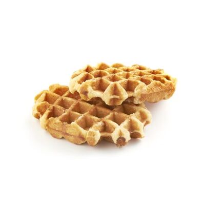 Бельгийская Вафля в Sisters coffee 12 по цене 165 ₽