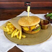 Молчание ягнят в Asado