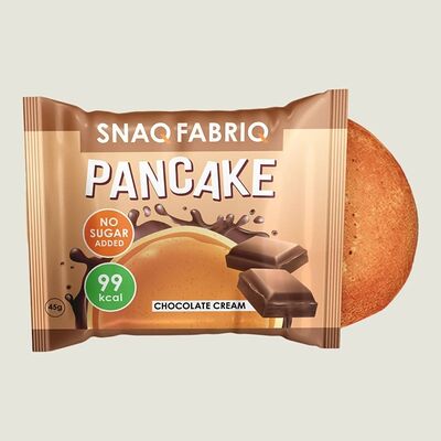 Панкейк Snaq Fabric Шоколад в Coffee Like по цене 120 ₽