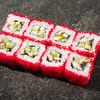 Ролл Калифорния с угрем в In Tasty по цене 520