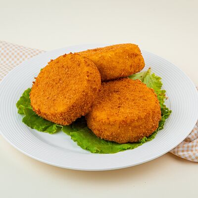 Котлета рыбная в Фермер Маркет по цене 969 ₽