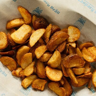 Картофель Айдахо в CASPARY BRAU по цене 240 ₽