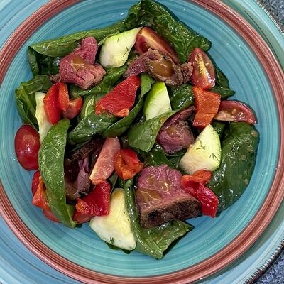 Боярский в Барыня по цене 580 ₽