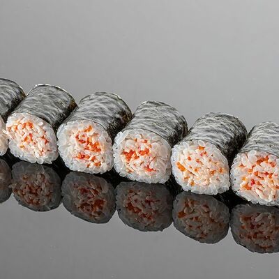 Кани маки в Panda Sushi по цене 300 ₽