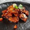 Свиные ребрышки в кисло-сладком соусе в See Asia по цене 850