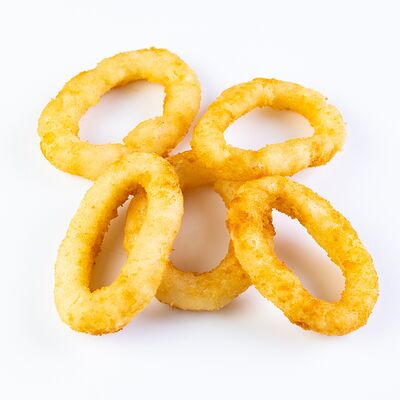 5 луковых колец в Хруст и Пар по цене 180 ₽