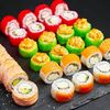 Филоман в WOW SUSHI по цене 2610