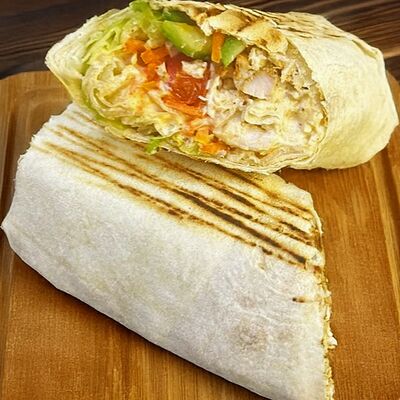 Классическаяв Rezept по цене 390 ₽