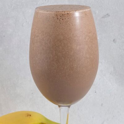 Коктейль Шоколадно-банановый в Mir love по цене 508 ₽