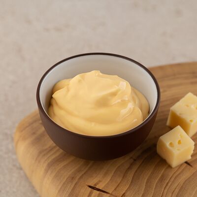 Сырный соус в Qutabs кафе по цене 99 ₽