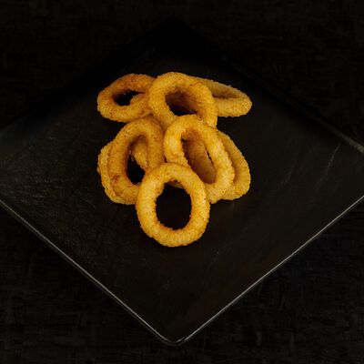 Луковые кольца в Пикники по цене 270 ₽