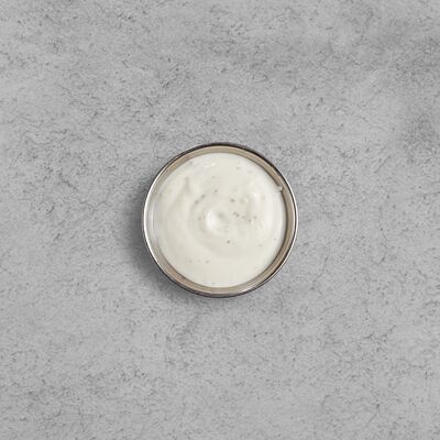 Чесночный в Гриль бар BQ по цене 80 ₽