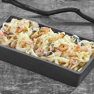 Сливочный бекон в Суши Мастер по цене 439