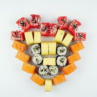 Сет Купидон в Рисоварня