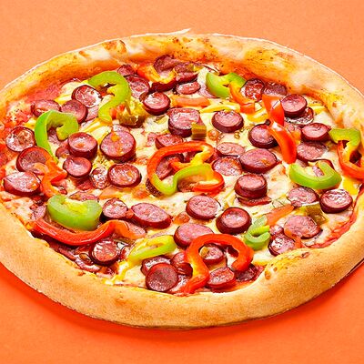 Эль Диабло в Молния по цене 4000 ₸