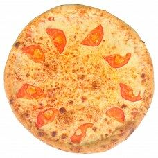 Пицца маргарита в Маленькая Флоренция по цене 513 ₽