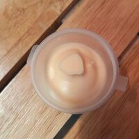 Сырный в Пончик