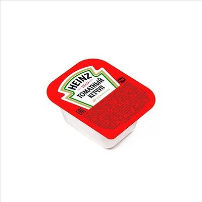 Кетчуп Heinz томатный в Мясной гурман по цене 80 ₽