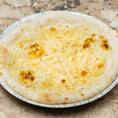 Фокачча с ароматным маслом в Чизерия Восточный по цене 240 ₽