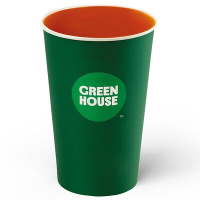 Чай Облепиха-Апельсин в Green house по цене 355 ₽